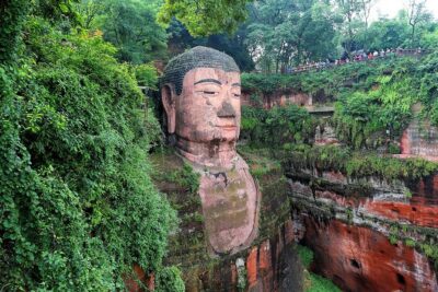 Chengdu: Panda Base Leshan Buddha Tour(or Half Day Panda Base ) - Pickup, timing, and the reality of waiting