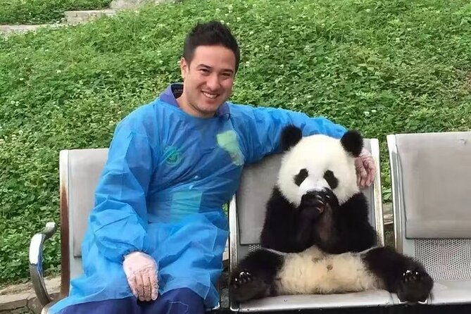 Chengdu Panda Research Base Tickets And Optional Private Tour - Price and value: what you’re really paying for