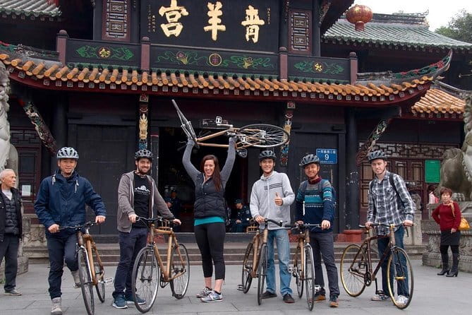 Chengdu Research Base of Giant Panda Breeding Ticket pre-booking - Getting there from city center and airport (without wasting the day)