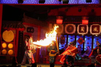 Chengdu: Sichuan Opera Show ShufengYayun & Covered Bowl Tea - Inside the 80-Minute Performance: What You’ll See From Start to Finish