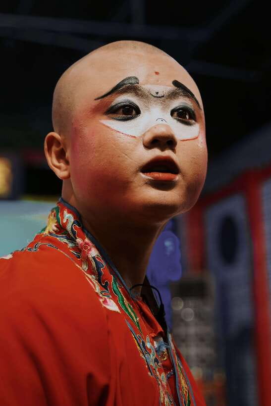 Chengdu: Sichuan Opera Show Ticket - Shu Feng Ya Yun - Why Shu Feng Ya Yun Feels Like Real Chengdu Tea-House Theater