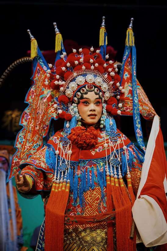 Chengdu: Sichuan Opera Show Ticket - Shu Feng Ya Yun - What Makes This Opera Experience Feel Authentic (Not Just a Show)