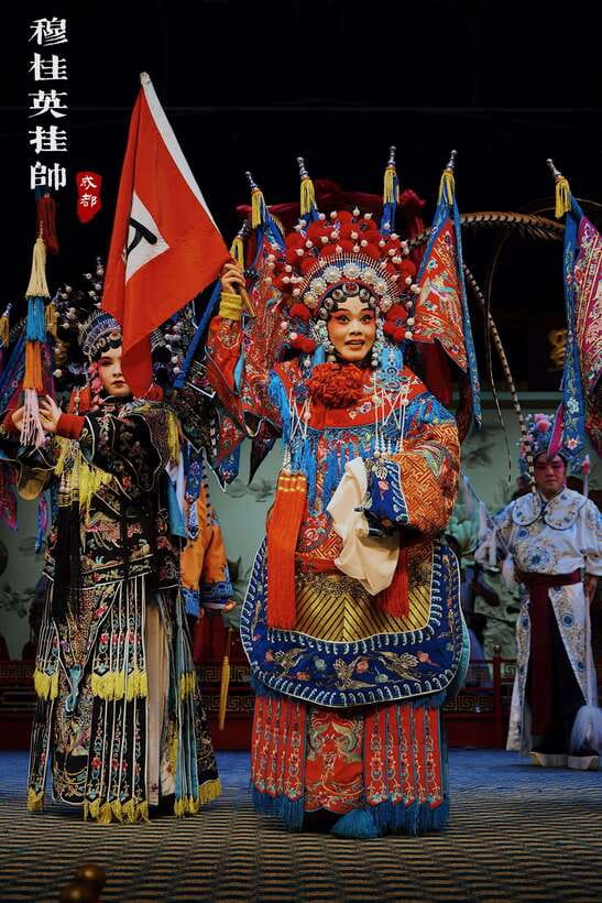 Chengdu: Sichuan Opera Show Ticket - Shu Feng Ya Yun - Who Should Book Shu Feng Ya Yun (and Who Might Skip It)