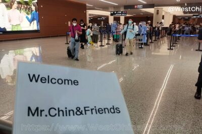 Chengdu Tianfu Airport Private Transfer - Meet-and-greet pickup: how you avoid the arrival-hall headache