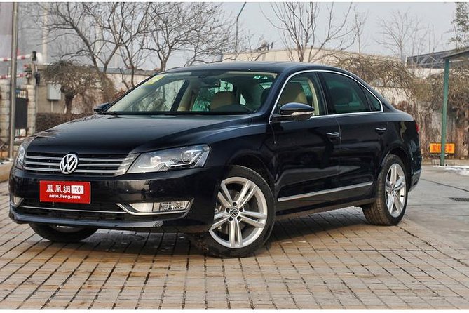 Chengdu Tianfu Airport Private Transfer - What’s included vs. what costs extra (so you don’t get surprised)