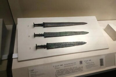 China National Museum Ticket Pre-booking and Tiananmen Square - Entering the museum: North Gate rules and security reality