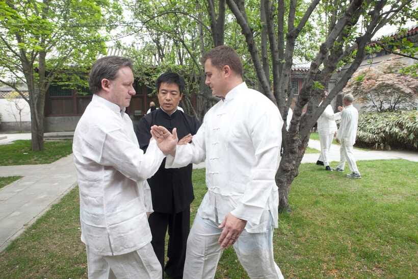 Chinese Kung Fu Experience Class in Beijing - Price and Value: Is $68 Reasonable for 1.5 Hours?