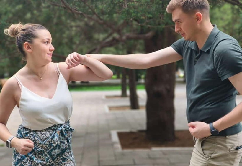 Chinese Kung Fu Experience Class in Beijing - Who This Class Suits Best (And Who Should Skip It)
