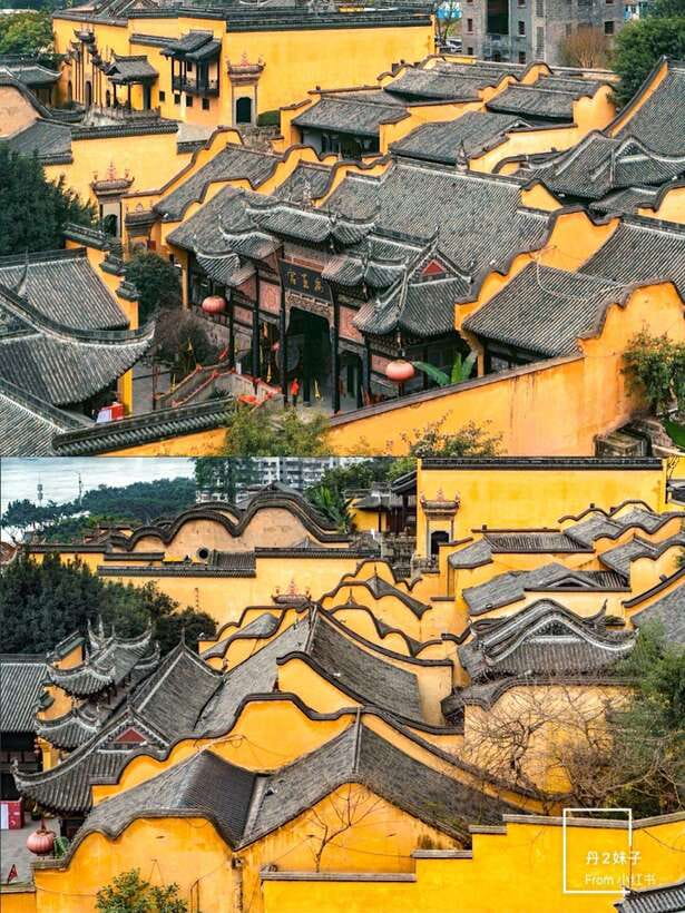 Chongqing: 1-day Essential Guided City Tour without Car - Ciqikou Old Town: Porcelain Harbor and Daily Life