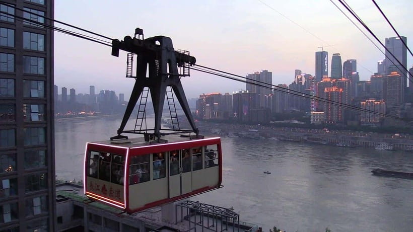 Chongqing: 1-day Essential Guided City Tour without Car - Price and Value: $155 for Up to 3 People