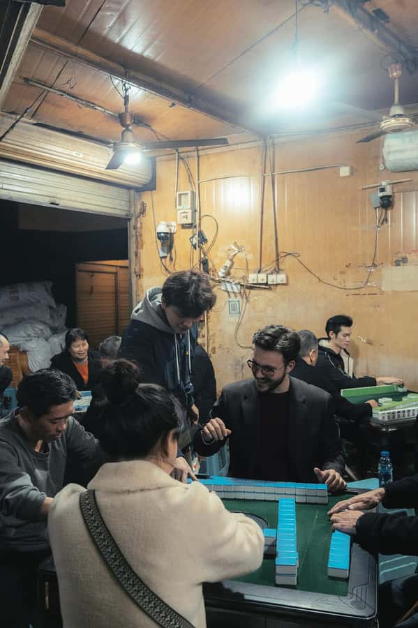 Chongqing 4-hour Hidden City Walking Tour with Local Guide - Key things that make this Chongqing tour worth your time