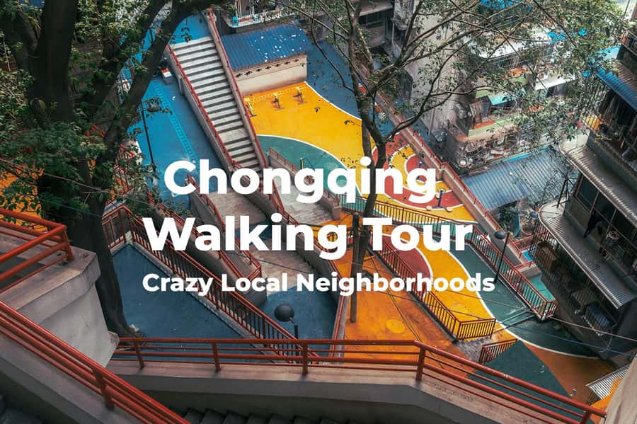 Chongqing 4-hour Hidden City Walking Tour with Local Guide - Tongyuan Gate: the oldest city gate as your historical anchor