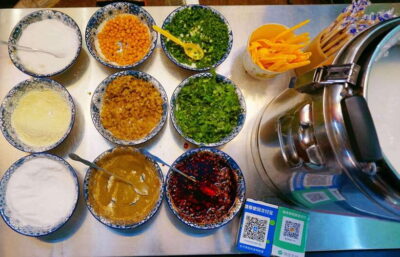Chongqing: Local Flavors Food Tour - Where You Start: Two Options and a Fast Way to Get Oriented