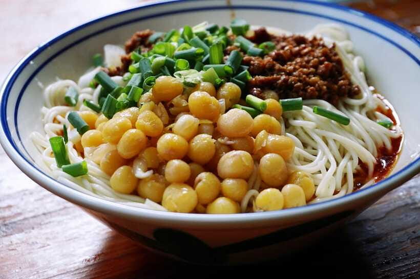Chongqing: Local Flavors Food Tour - Wandering With Stories: The Short Walk to a Less Obvious Corner