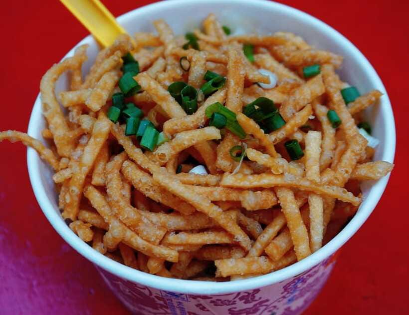 Chongqing: Local Flavors Food Tour - The Final Sit-Down Regional Meal: When It Becomes Dinner