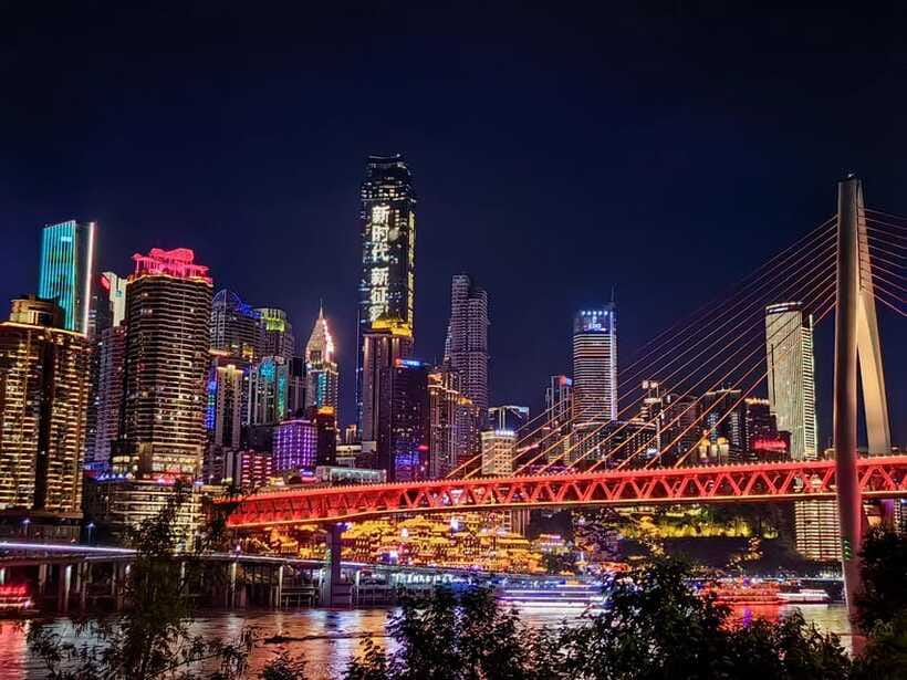 Chongqing Private City Tour: Must-Sees All-in-One - Why this private Chongqing day tour feels like a cheat code