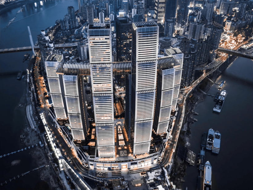 Chongqing Private City Tour: Must-Sees All-in-One - Daijia Lane: local life in a quiet alley