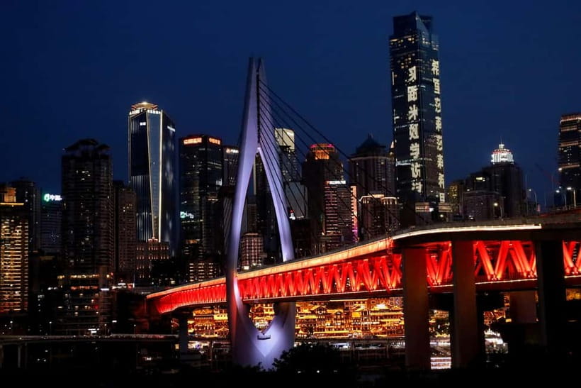 Chongqing: Surreal Urban, Ancient Town, and Secret Viewpoint - Price and value check: what $216 includes, and why that matters