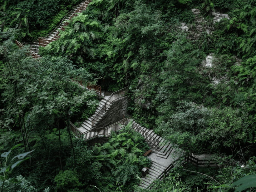 Chongqing: Wulong 2 Spots All-inclusive Luxury Private Trip - Price and Value: What $10 Per Person Buys You