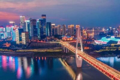 Chongqing Yangtze River Cruise and Illuminated Night Tour - Price and What Makes $131.10 Worth It (or Not)