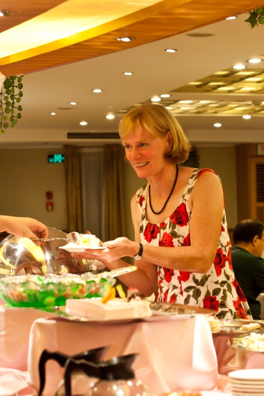 Chongqing: Yangtze River Cruise with Meals and Accommodation - Key things I’d circle before you book