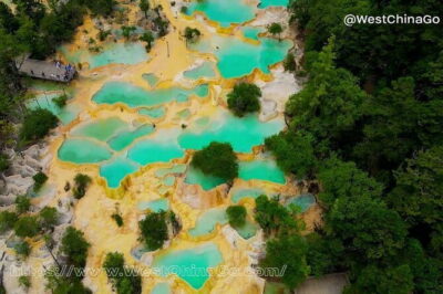 Classic 3-Day Jiuzhaigou Private Tour(Transportation+Tickets) - Price and what $259 really buys you
