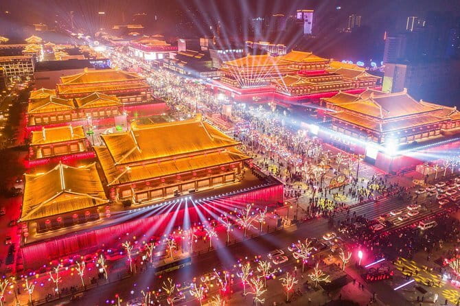 Classic Xi’an Fully Guided Terracotta Army Bus Tour - Who This Tour Fits Best (and Who Should Skip It)