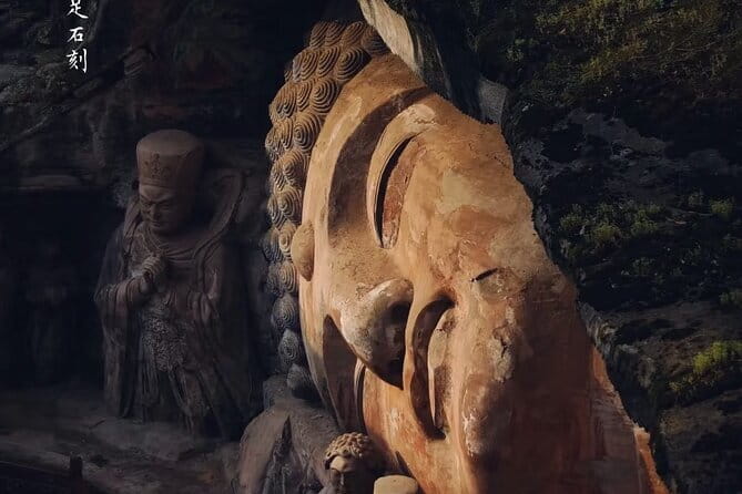 Culture Exploration Day Tour of Dazu Rock Carvings - Why Dazu Rock Carvings feel different from other monuments