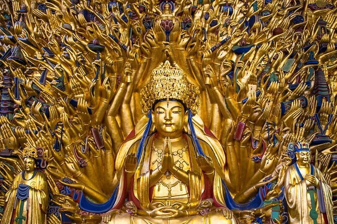 Culture Exploration Day Tour of Dazu Rock Carvings - Price and value: what you really pay for