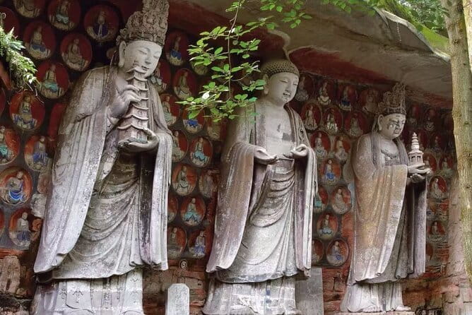Culture Exploration Day Tour of Dazu Rock Carvings - Practical tips so you don’t lose time on site