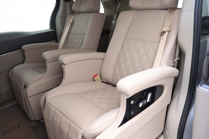 Custom Private Guangzhou Tour with Local Guide and Private Car - The “private car + local guide” setup (and why it matters in Guangzhou)
