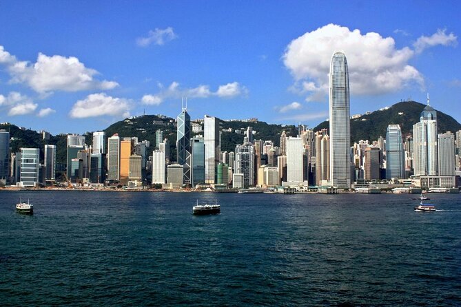 Custom private tour of Hong Kong Island - Half day - Key Things That Make This Tour Worth Your Time
