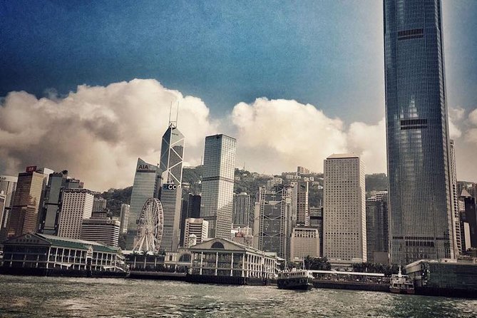 Custom private tour of Hong Kong Island - Half day - Why a Private Half-Day on Hong Kong Island Makes Sense