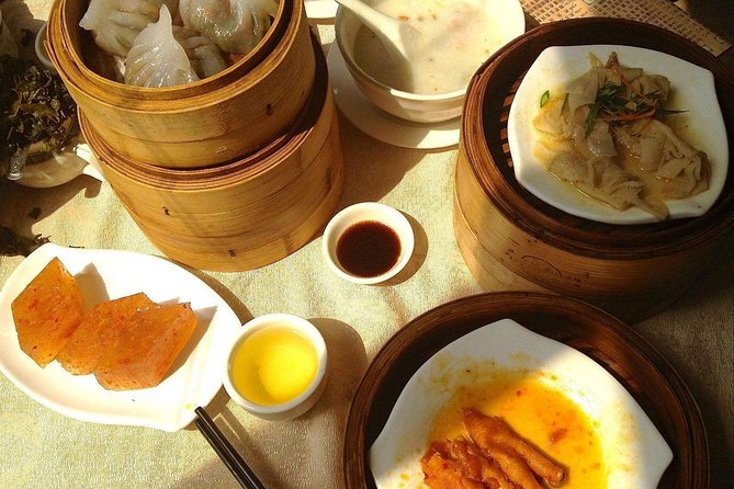 Customizable Private Shenzhen Tour with Local guide and Car - Key highlights at a glance