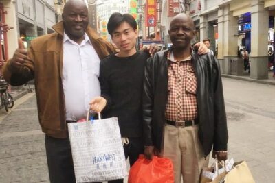 Customizable Private Shenzhen Tour with Local guide and Car - Gankeng Ke Little Town: stepping into Hakka roots
