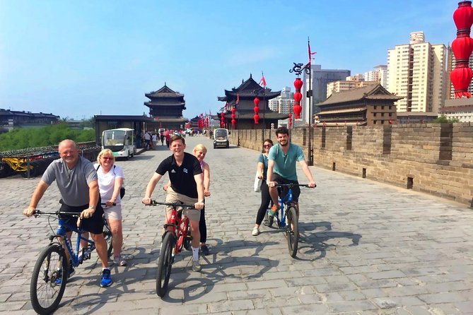 Customizable Private Terracotta Army Tour - Private pickup and a customizable Xi’an plan