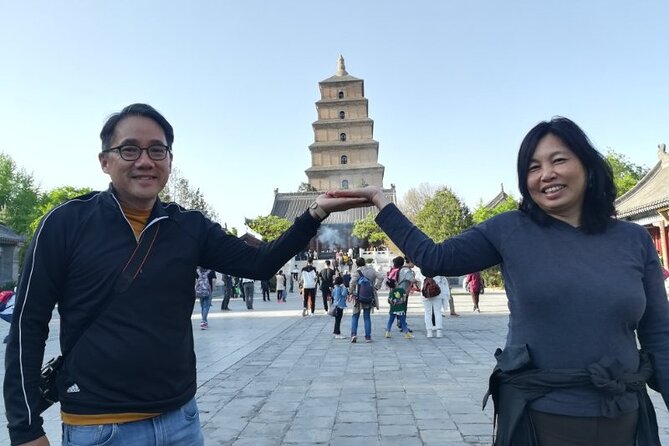Customizable Private Terracotta Army Tour - Should you book this private Terracotta Army tour?