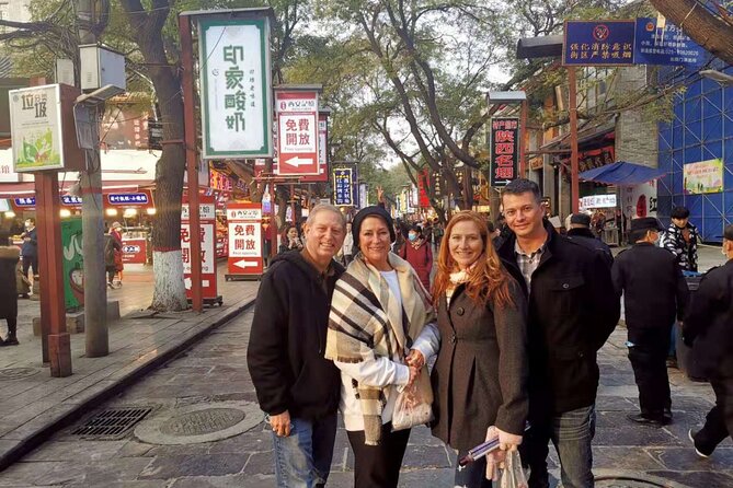 Customized Day Tour to Terracotta Army and Horses Museum - Who Should Book This Private Day Tour (and Who Might Skip)
