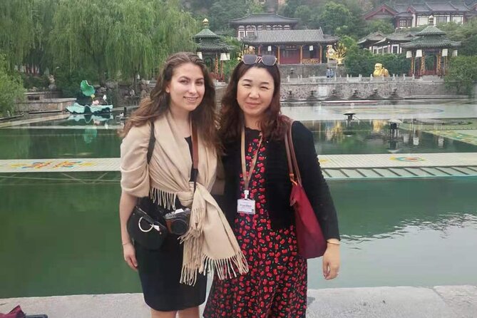 Customized Day Tour to Terracotta Army and Horses Museum - Afternoon Choice: One Big Site or Two Smaller Ones