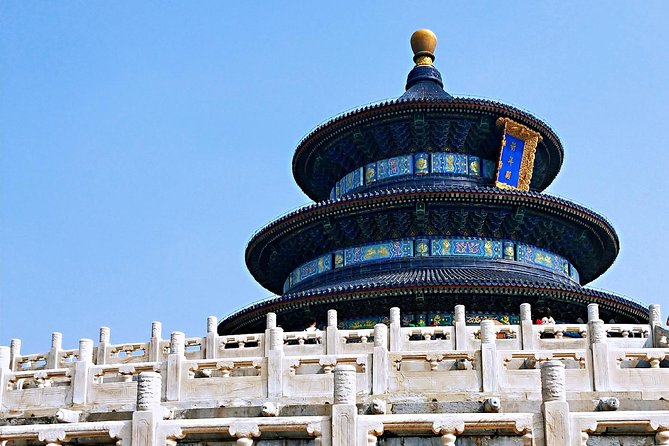 Customized Private Beijing Layover City Tour - Why a Beijing layover tour beats waiting in the terminal
