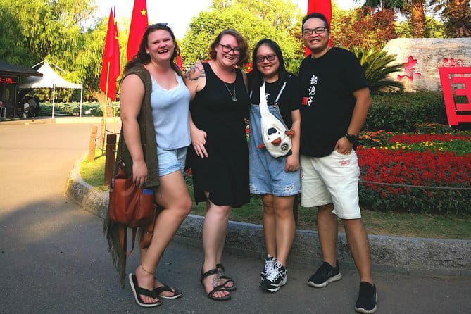 Customized Private Wuhan Day Tour (10 attractions to choose / Not group tour) - Key reasons this private Wuhan day tour works so well