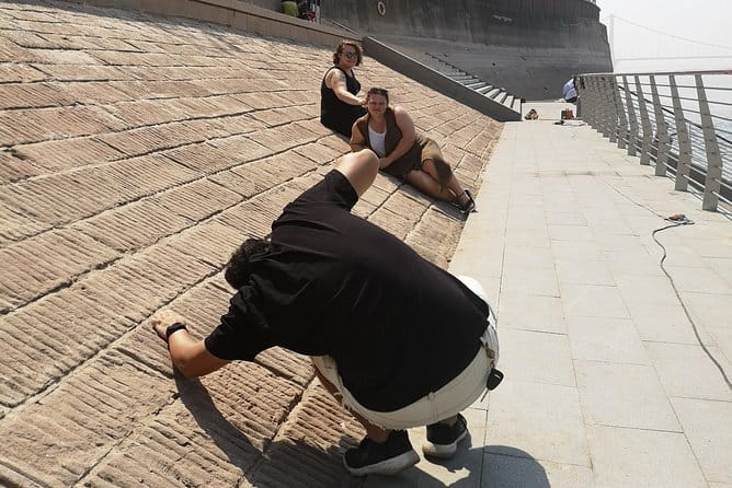 Customized Private Wuhan Day Tour (10 attractions to choose / Not group tour) - East Lake: nature time without leaving the city behind