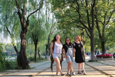 Customized Private Wuhan Day Tour (10 attractions to choose / Not group tour) - Yellow Crane Tower: views plus the childhood-meets-reality feeling