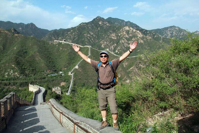 Daily Badaling Great Wall Coach Tour(With Options) - Key Points to Know Before You Go