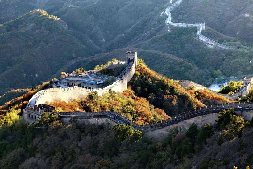 Daily Badaling Great Wall Coach Tour(With Options) - Should You Book This Badaling Coach Tour?