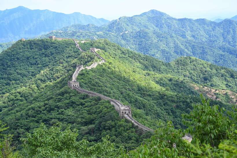 Daily Badaling Great Wall Coach Tour(With Options) - Where You Meet the Bus: Beitucheng Exit C at 7:40 AM