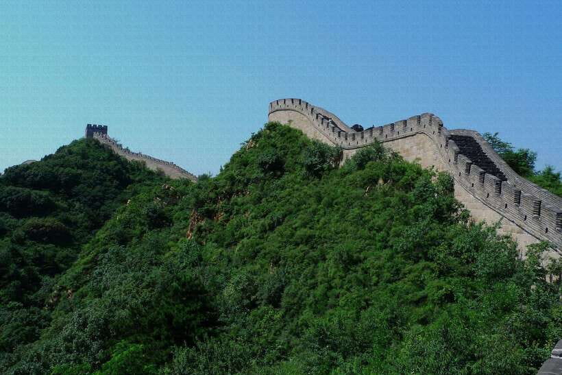 Daily Badaling Great Wall Coach Tour(With Options) - Tickets, Cable Car Notes, and What You’ll Pay Extra