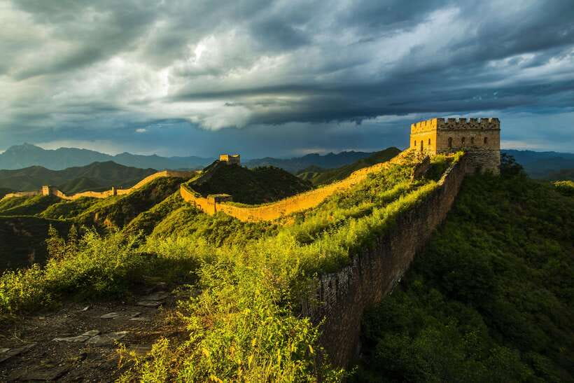 Daily Badaling Great Wall Coach Tour(With Options) - Guides, English Support, and How to Avoid an Awkward Day