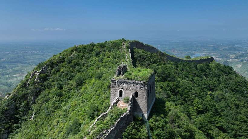 Daily Badaling Great Wall Coach Tour(With Options) - Who This Tour Fits Best (and Who Should Skip It)