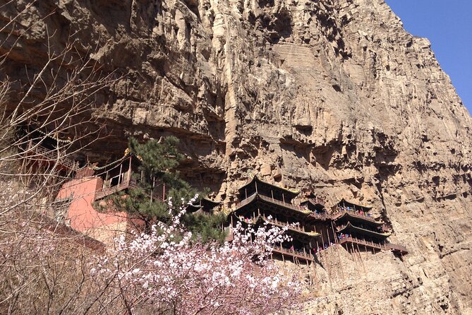 Datong Private Self-guided Tour with Chartered Car - Datong-to-Temple-and-Grottoes: Why This Car Transfer Feels Low-Stress